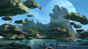 Avatar 2 is going to greatly expand pandora and the na'vi, and now we can see what they might look like. First Views From Avatar 2 Filmed At Ces 2020 Somag News