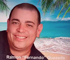 Ramon "Fernando" Quezada Obituary