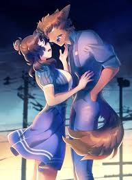 M4F] I am a monster hunter... and a monster. Werewolf to be exact. Ive got  special privileges, such as staying alive, on the condition that I hunt  monsters. The agency doesnt trust