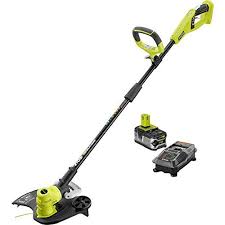 Cordless weed eaters can offer great flexibility. 6 Best Cordless Weed Eater 2021 Battery Powered Weed Eaters Review