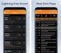 Comprehensive national hockey league news, scores, standings, fantasy games, rumors and more. Hockey Nhl Scores Stats Live Plays 2020 Apk Download For Android Latest Version 9 1 Com Hockey Nhl Scores News Schedules