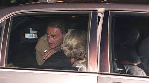 Así es la vida actual de Trevor, el guardaespaldas y único superviviente  del accidente mortal de Lady Di