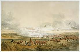 Siege of Seringapatam (1799) - Wikiwand
