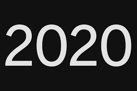 2020 (mmxx) was a leap year starting on wednesday of the gregorian calendar, the 2020th year of the common era (ce) and anno domini (ad) designations, the 20th year of the 3rd millennium. Editorial What We Now See With 2020 Vision Los Angeles Times