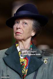 327 Princess Anne 1971 Stock Photos, High-Res Pictures, and Images