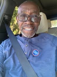 Thank you baby. My nieces came through. Delicious. On point.