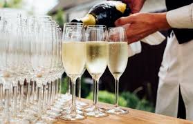 Bachelorette favors with lushcosmetics and dollar store wine glasses modge podge glitter here are some of the best wedding favors for a purple theme wedding. Take Your Party Favors To The Next Level From Tequila To Martini 10 Unique Glasses For Party Favors In Varieties You Didn T Know Existed 2019