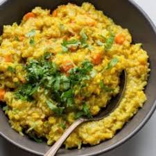 Maybe you would like to learn more about one of these? Easy One Pot Indian Kitchiri Simple And Healthy Weeknight Meals