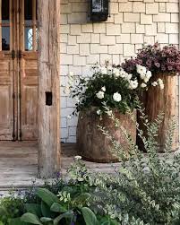 Just Stumbled Across This Cool Page For Joanna Gaines Front Patio Outdoor Gardens Country Farmhouse Decor