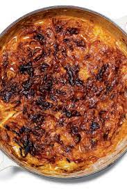 French Onion Soup Recipe Recipe Onion Soup Recipes French Onion Soup Nyt Cooking