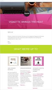 The Best Email Marketing Campaigns Of 2015 Campaign Monitor Email Marketing Campaign Email Marketing Email Marketing Newsletter