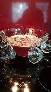 Himbeerbowle Von Tascha Chefkoch Rezept Himbeerbowle Himbeeren Rezepte