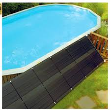 Best Solar Pool Heater Reviews 2019 Updated Behind The