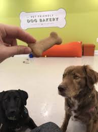 You can see reviews of companies by clicking on them. Pet Friendly Dog Bakery 4324 Main St Philadelphia Pa Bakeries Mapquest
