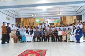 Misalnya, jurusan keperawatan dan kebidanan menerima calon mahasiswa dari smk keperawatan, kimia, analis, dan farmasi. Lulusan Smk Kesehatan Bisa Ke Fakultas Kedokteran Medanbisnisdaily Com