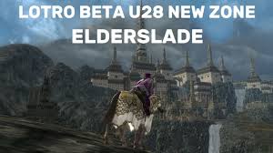 Check spelling or type a new query. Lotro U28 New Zone Landscape Elderslade Youtube