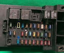 1998 ford f150 4.6l v8 2wheel auto, spark plug wiring diagram. 1998 Ford F 150 Fuse Box Diagram Startmycar