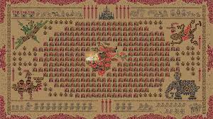 Learn how with our tips, patterns and tutorials. Pattern Who Wants To Join Me In This Ridiculous 120 Page Cross Stitch Of This Tapestry From Breath Of The Wild Crossstitch