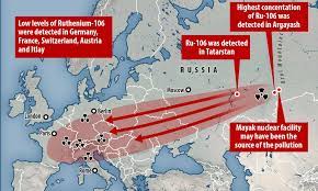 Maybe you would like to learn more about one of these? RÄspunsul AutoritÄÅ£ilor La InformaÅ£iile Despre Un Posibil Nor Radioactiv Deasupra Romaniei Prima ReacÅ£ie OficialÄ