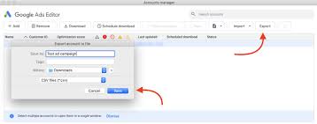 Tom's guide is supported by its audience. Importing A Google Ads Campaign To Semrush Workflow Semrush Toolkits Semrush