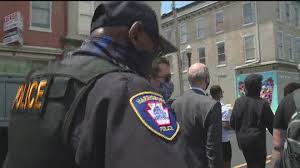Police code infographic shows all police codes & definitions. Harrisburg Police To Adopt 8 Can T Wait Police Reform Initiative Fox43 Com