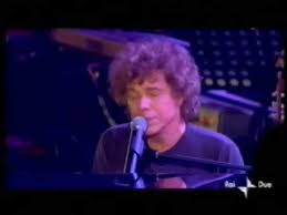Chords ratings, diagrams and lyrics. Bella Senz Anima Riccardo Cocciante Youtube