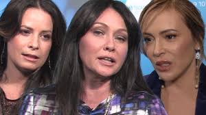 Alyssa Milanon äiti kiistää Shannen Dohertyn väitteen, että he olisivat  aiheuttaneet "Siskoni