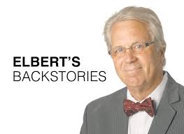 The Elbert Files: Ames, a Hobby Shop Town