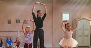 Each month, hulu adds new movies and tv shows to its library. The Best Dance Movies On Netflix Right Now