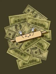 Once logged in, the best place to start is the dashboard. Rolling In Dough U Alexflis