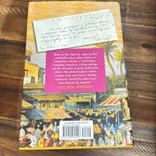 Murder in Old Bombay by Nev March ...