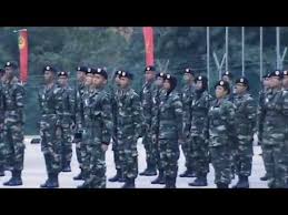 Rej 516 (aw) adalah daripada kekuatan rej 507 (aw) yang bertempat di kem bukit perwira, kota kinabalu. 515th Malaysian Royal Territorial Army Regiment Tamat Kursus Private Hafiz Akmal By The Folan