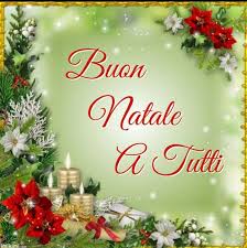 Pin Di Katica Balogh Su Festivita Buon Natale Natale Italiano Natale