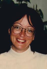 Elizabeth "Beth" Wach