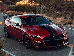 Maybe you would like to learn more about one of these? Der Neue Ford Mustang Shelby Gt 500 Angebote Bei Ford Kogler