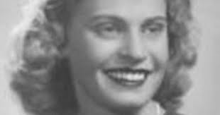 Vivian Wenonah Marcus