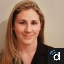 Dr. Sarah Kempe-Mehl, MD