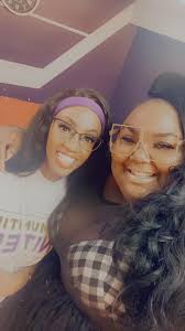 Mz.007 Princess of The Lou