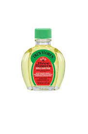 Maybe you would like to learn more about one of these? Clubman Tres Flores Brilliantine Liquid 4 Oz