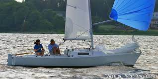 J22s served principally with the f3 and f9 wings of the swedish air arm, based at malmslatt and two versions of the j22 were built, these differing only in armament: J 22 J Boats Sailboat Specifications Boat Specs Com