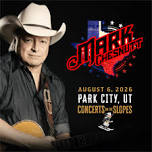 Mark Chesnutt