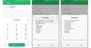 Pada awalnya axis dikelola oleh pt axis telekom indonesia (dahulu pt natrindo telepon seluler). 5 Cara Cek Nomor Axis Terbaru 2020 Dengan Mudah Dan Praktis