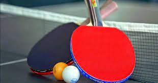 Unsur yang ada dalam permainan tenis meja, kecuali…. Pembelajaran Tenis Meja Kurikulum 2013
