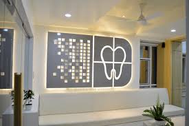 Explore free office templates for ideas and graphics to communicate or publicize your event, project, or concept. Dental Office Design Roots Dental Clinic Prarthit Shah Architects