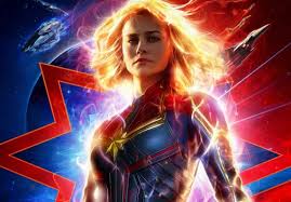 The fantastic four (2022) teaser trailer marvel studios & disney+. Captain Marvel Trailer 2 Film Junk