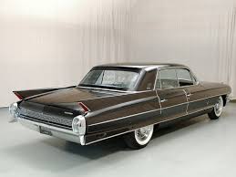 Image result for Nevada Silver 1962 Cadillac