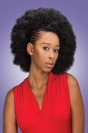 Darling Vibrations Crochet Hair Styles Natural Hair Styles Curly Hair Styles