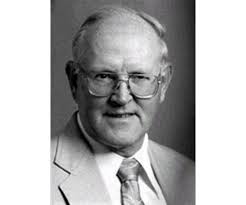 LORNE BUCK Obituary (1933