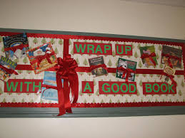 Winter Bulletin Board Ideas Library Learners Christmas Library Bulletin Boards Winter Bulletin Boards Christmas Bulletin Boards