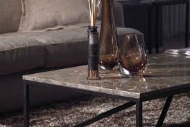 Titano Natuzzi Coffee Table Marble Coffee Table Titano